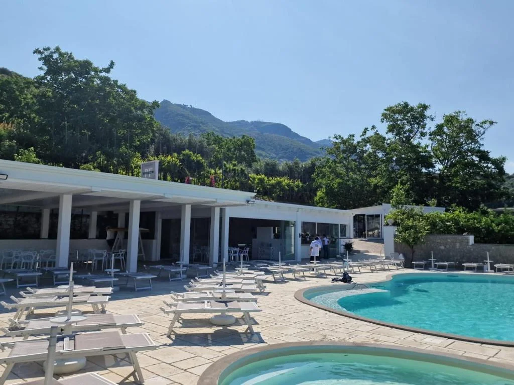 AgriTurismo Mono Noluigino