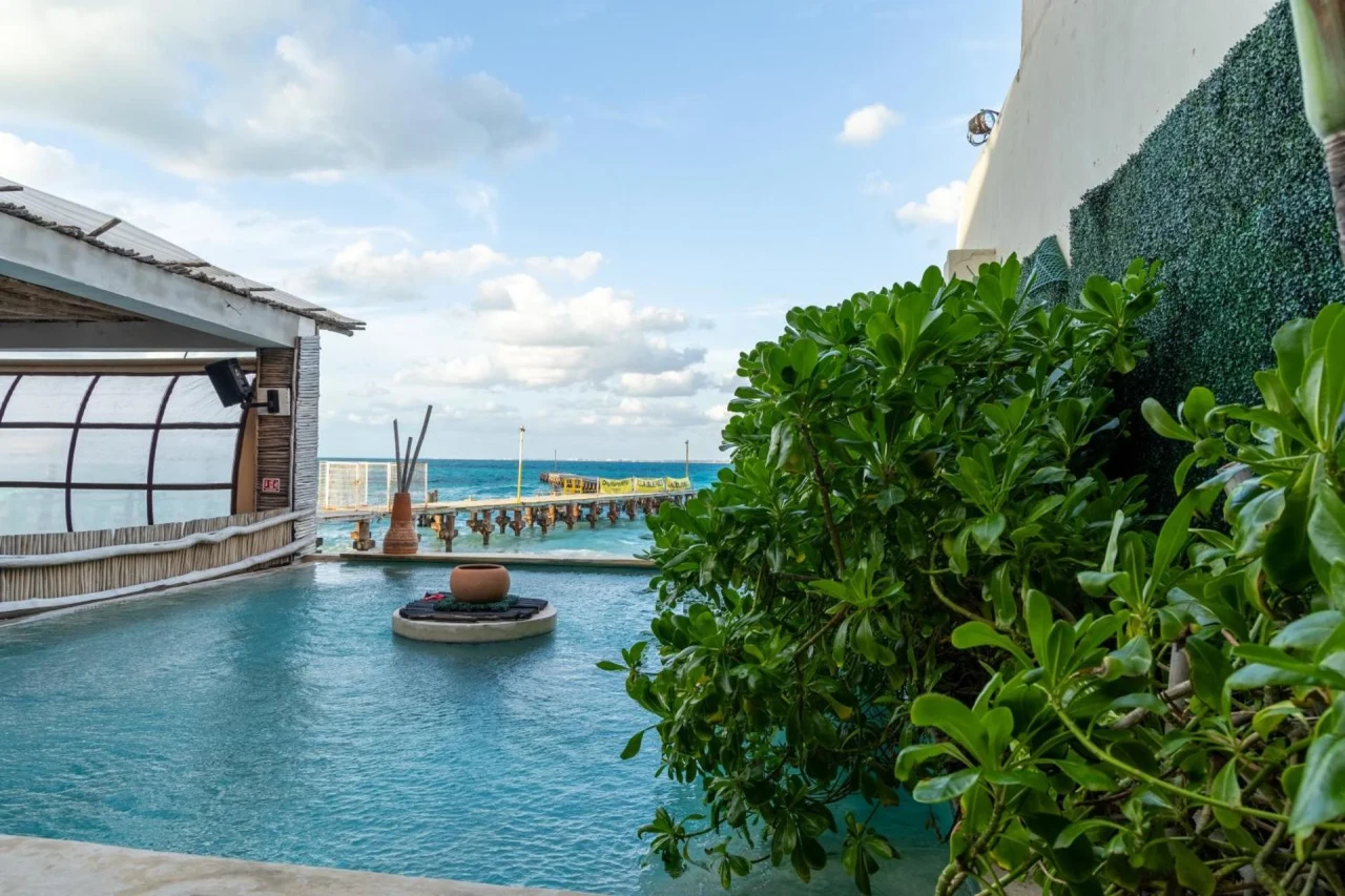 La Palma Beachfront Hotel & Club Nautico