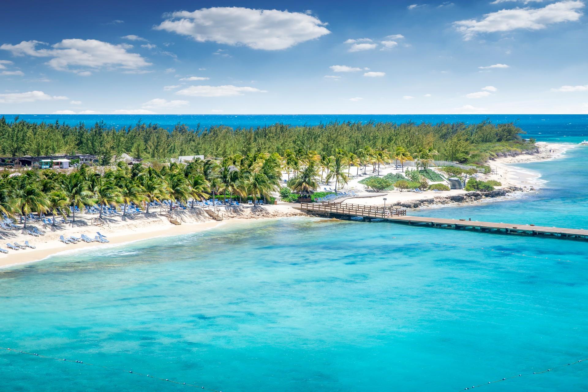 Turks and Caicos All-Inclusive Adults Only Resorts: A Comprehensive Guide