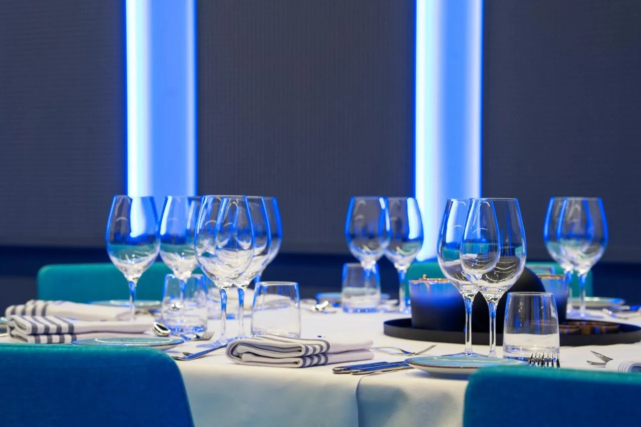 Thon Hotel Storo